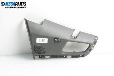 Interieur kunststoffbauteile for Mercedes-Benz S-Class Sedan (W220, V220) (10.1998 - 08.2005), 5 türen, sedan, position: rückseite