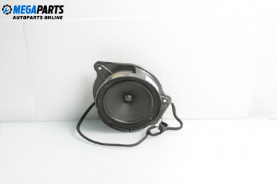Loudspeaker for Mercedes-Benz S-Class Sedan (W220, V220) (10.1998 - 08.2005)