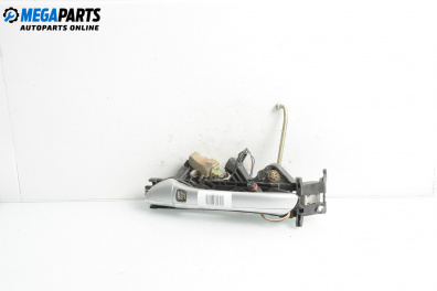 Außengriff for Mercedes-Benz S-Class Sedan (W220, V220) (10.1998 - 08.2005), 5 türen, sedan, position: links, vorderseite