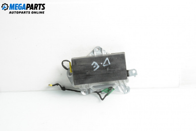 Airbag for Mercedes-Benz S-Class Sedan (W220, V220) (10.1998 - 08.2005), 5 türen, sedan, position: vorderseite