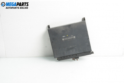 Steuermodul f. elektrischen sitz for Mercedes-Benz S-Class Sedan (W220, V220) (10.1998 - 08.2005), № 029 545 39 32