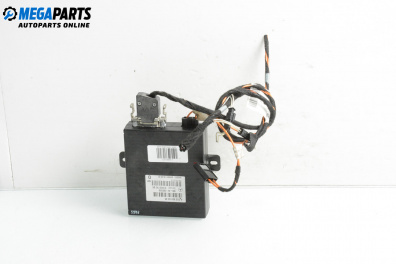 Trunk lid power control module for Mercedes-Benz S-Class Sedan (W220, V220) (10.1998 - 08.2005)
