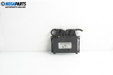 Modul parktronic for Mercedes-Benz S-Class Sedan (W220, V220) (10.1998 - 08.2005), № A 029 545 63 32