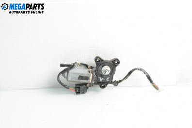 Motor macara geam for Mercedes-Benz S-Class Sedan (W220, V220) (10.1998 - 08.2005), 5 uși, sedan, position: stânga - spate