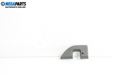 Interior plastic for Mercedes-Benz S-Class Sedan (W220, V220) (10.1998 - 08.2005), 5 doors, sedan, position: front