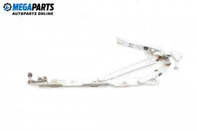 Heckklappe scharnier for Mercedes-Benz S-Class Sedan (W220, V220) (10.1998 - 08.2005), 5 türen, sedan, position: links