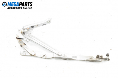 Heckklappe scharnier for Mercedes-Benz S-Class Sedan (W220, V220) (10.1998 - 08.2005), 5 türen, sedan, position: rechts