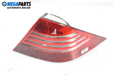 Bremsleuchte for Mercedes-Benz S-Class Sedan (W220, V220) (10.1998 - 08.2005), sedan, position: rechts