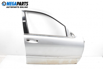 Door for Mercedes-Benz S-Class Sedan (W220, V220) (10.1998 - 08.2005), 5 doors, sedan, position: front - right