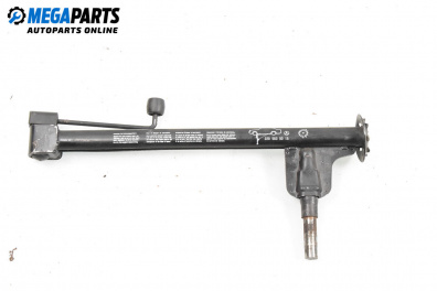 Cric for Mercedes-Benz S-Class Sedan (W220, V220) (10.1998 - 08.2005)