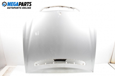 Motorhaube for Mercedes-Benz S-Class Sedan (W220, V220) (10.1998 - 08.2005), 5 türen, sedan, position: vorderseite
