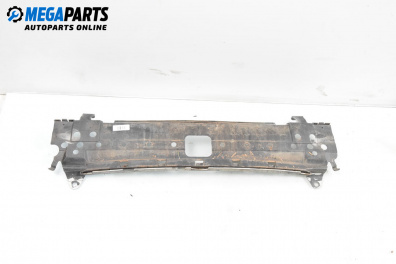 Kunststoffverkleidung unter der stoßstange for Mercedes-Benz S-Class Sedan (W220, V220) (10.1998 - 08.2005), 5 türen, sedan