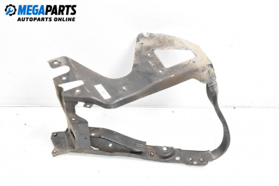 Element der frontstoßstange for Mercedes-Benz S-Class Sedan (W220, V220) (10.1998 - 08.2005), sedan