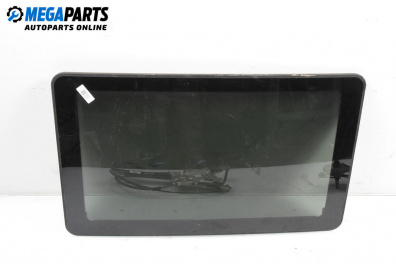Sunroof glass for Mercedes-Benz S-Class Sedan (W220, V220) (10.1998 - 08.2005), sedan