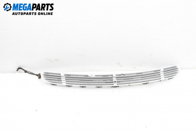 Bonnet grill for Mercedes-Benz S-Class Sedan (W220, V220) (10.1998 - 08.2005), sedan, position: front