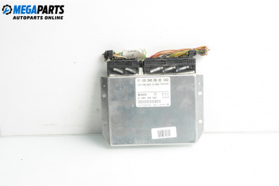 ESP module for Mercedes-Benz S-Class Sedan (W220, V220) (10.1998 - 08.2005), № 0 265 109 497