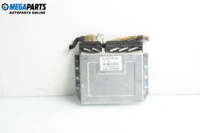 Suspension module for Mercedes-Benz S-Class Sedan (W220, V220) (10.1998 - 08.2005), № A 220 545 05 32