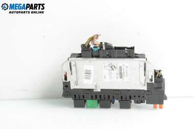 Tablou cu siguranțe for Mercedes-Benz S-Class Sedan (W220, V220) (10.1998 - 08.2005) S 400 CDI (220.028, 220.128), 250 hp