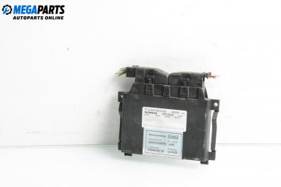 Steuergerät automatikgetriebe for Mercedes-Benz S-Class Sedan (W220, V220) (10.1998 - 08.2005), automatic, № A 033 545 19 32