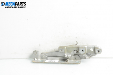 Bonnet hinge for Mercedes-Benz S-Class Sedan (W220, V220) (10.1998 - 08.2005), 5 doors, sedan, position: left