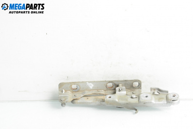 Bonnet hinge for Mercedes-Benz S-Class Sedan (W220, V220) (10.1998 - 08.2005), 5 doors, sedan, position: right