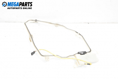 Antenne for Mercedes-Benz S-Class Sedan (W220, V220) (10.1998 - 08.2005)