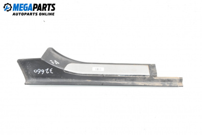 Innenschwelle for Mercedes-Benz S-Class Sedan (W220, V220) (10.1998 - 08.2005), 5 türen, sedan, position: rechts, rückseite