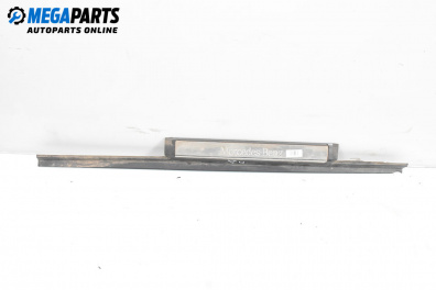 Innenschwelle for Mercedes-Benz S-Class Sedan (W220, V220) (10.1998 - 08.2005), 5 türen, sedan, position: rechts, vorderseite