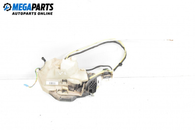 Schloss for Mercedes-Benz S-Class Sedan (W220, V220) (10.1998 - 08.2005), position: links, rückseite