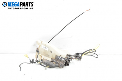 Schloss for Mercedes-Benz S-Class Sedan (W220, V220) (10.1998 - 08.2005), position: rechts, vorderseite