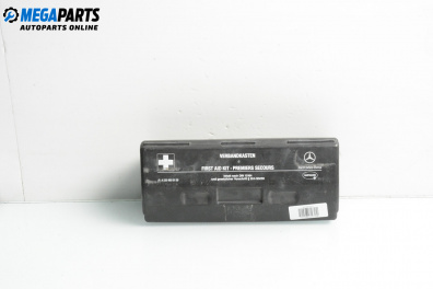 Trusă de scule for Mercedes-Benz S-Class Sedan (W220, V220) (10.1998 - 08.2005)