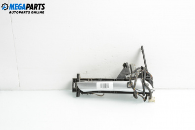 Mâner exterior for Mercedes-Benz S-Class Sedan (W220, V220) (10.1998 - 08.2005), 5 uși, sedan, position: dreaptă - fața