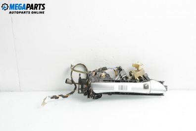Außengriff for Mercedes-Benz S-Class Sedan (W220, V220) (10.1998 - 08.2005), 5 türen, sedan, position: rechts, rückseite