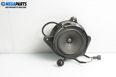 Lautsprecher for Mercedes-Benz S-Class Sedan (W220, V220) (10.1998 - 08.2005)