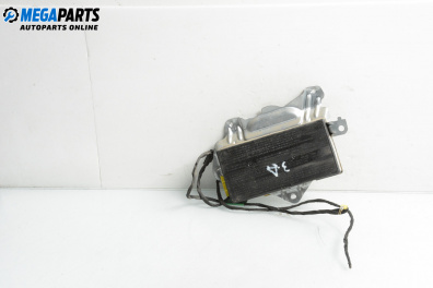 Airbag for Mercedes-Benz S-Class Sedan (W220, V220) (10.1998 - 08.2005), 5 uși, sedan, position: fața