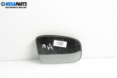 Mirror for Mercedes-Benz S-Class Sedan (W220, V220) (10.1998 - 08.2005), 5 doors, sedan, position: right