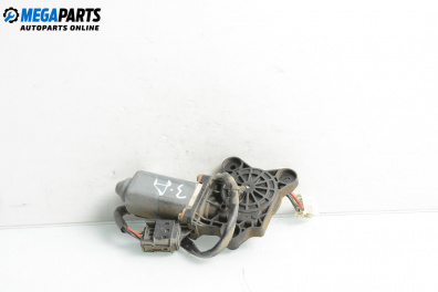 Antriebsmotor el. fensterheber for Mercedes-Benz S-Class Sedan (W220, V220) (10.1998 - 08.2005), 5 türen, sedan, position: rechts, rückseite