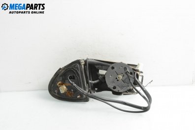 Mirror for Mercedes-Benz S-Class Sedan (W220, V220) (10.1998 - 08.2005), 5 doors, sedan, position: right