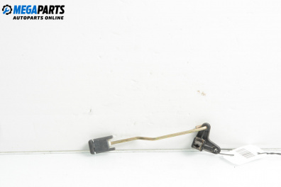 Türschloss kabel for Mercedes-Benz S-Class Sedan (W220, V220) (10.1998 - 08.2005), 5 türen, sedan