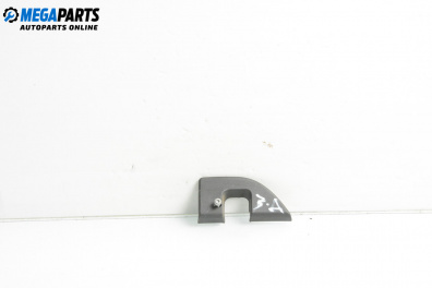 Plastic interior for Mercedes-Benz S-Class Sedan (W220, V220) (10.1998 - 08.2005), 5 uși, sedan, position: fața