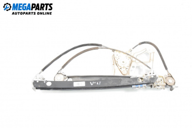 Motor des elektrischen fensterhebers for Mercedes-Benz S-Class Sedan (W220, V220) (10.1998 - 08.2005), 5 türen, sedan, position: links, vorderseite