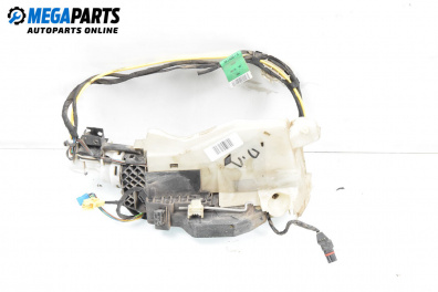 Schloss for Mercedes-Benz S-Class Sedan (W220, V220) (10.1998 - 08.2005), position: links, vorderseite