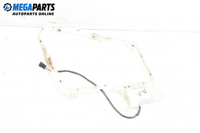 Antenne for Mercedes-Benz S-Class Sedan (W220, V220) (10.1998 - 08.2005)