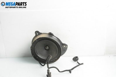 Loudspeaker for Mercedes-Benz S-Class Sedan (W220, V220) (10.1998 - 08.2005)