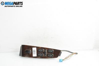 Butoane geamuri electrice for Mercedes-Benz S-Class Sedan (W220, V220) (10.1998 - 08.2005)