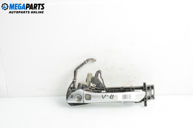 Außengriff for Mercedes-Benz S-Class Sedan (W220, V220) (10.1998 - 08.2005), 5 türen, sedan, position: links, vorderseite