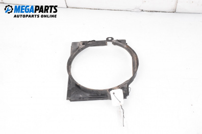 Deflector for Mercedes-Benz S-Class Sedan (W220, V220) (10.1998 - 08.2005) S 400 CDI (220.028, 220.128), 250 hp