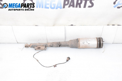 Amortizor pneumatic for Mercedes-Benz S-Class Sedan (W220, V220) (10.1998 - 08.2005), sedan, position: dreaptă - spate