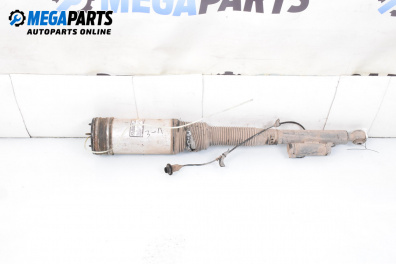 Amortizor pneumatic for Mercedes-Benz S-Class Sedan (W220, V220) (10.1998 - 08.2005), sedan, position: stânga - spate