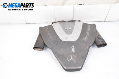 Dekordeckel motor for Mercedes-Benz S-Class Sedan (W220, V220) (10.1998 - 08.2005)